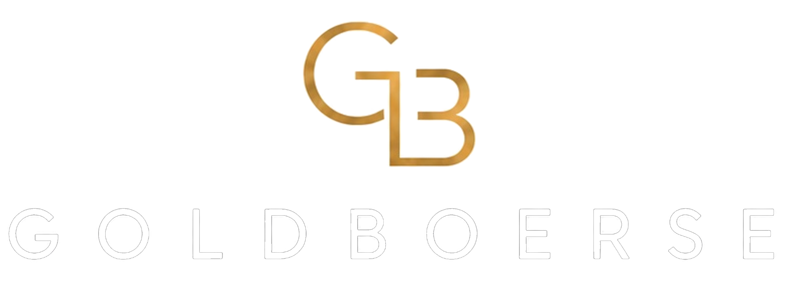 Goldboerse